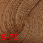 Estel Princess Essex 9/75-Блондин коричнево-красный